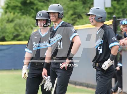 Thumbnail 1 in Andrew Jackson vs Oceanside Collegiate Academy (Lowcountry Final) photogallery.