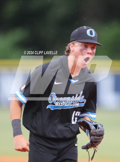 Thumbnail 3 in Andrew Jackson vs Oceanside Collegiate Academy (Lowcountry Final) photogallery.
