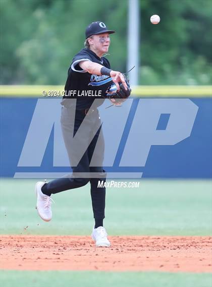 Thumbnail 1 in Andrew Jackson vs Oceanside Collegiate Academy (Lowcountry Final) photogallery.