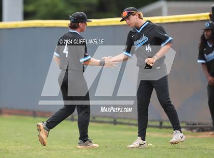 Thumbnail 1 in Andrew Jackson vs Oceanside Collegiate Academy (Lowcountry Final) photogallery.