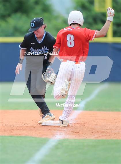 Thumbnail 3 in Andrew Jackson vs Oceanside Collegiate Academy (Lowcountry Final) photogallery.