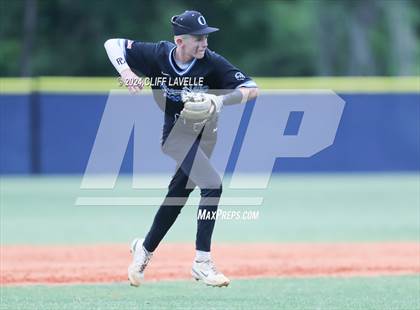 Thumbnail 1 in Andrew Jackson vs Oceanside Collegiate Academy (Lowcountry Final) photogallery.