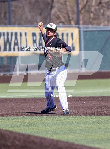 Thumbnail 3 in Rockwall vs Marcus (Scotland Yard Classic) photogallery.