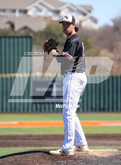 Thumbnail 3 in Rockwall vs Marcus (Scotland Yard Classic) photogallery.