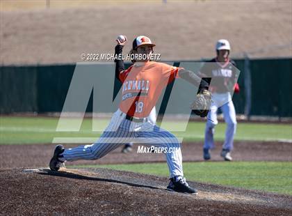 Thumbnail 1 in Rockwall vs Marcus (Scotland Yard Classic) photogallery.
