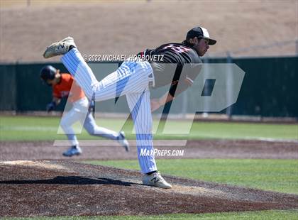 Thumbnail 1 in Rockwall vs Marcus (Scotland Yard Classic) photogallery.