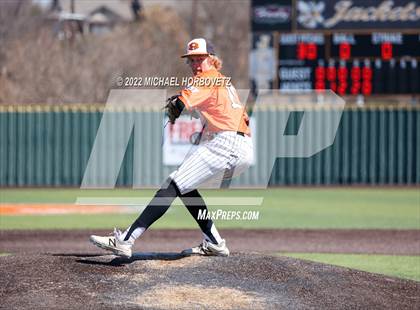 Thumbnail 2 in Rockwall vs Marcus (Scotland Yard Classic) photogallery.