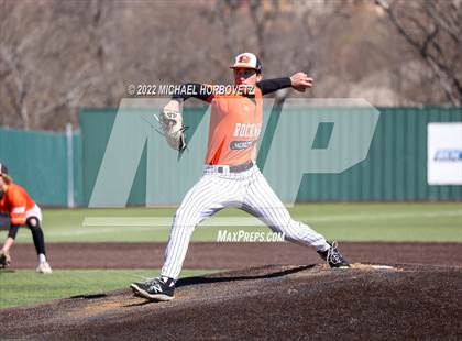 Thumbnail 2 in Rockwall vs Marcus (Scotland Yard Classic) photogallery.