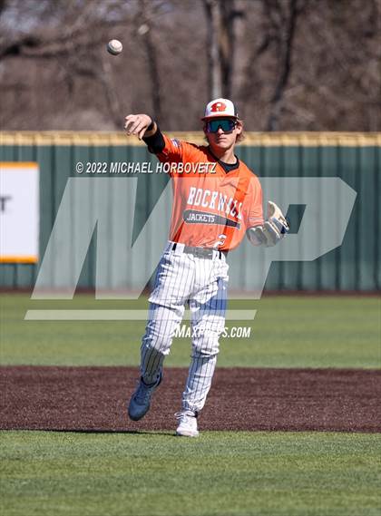 Thumbnail 2 in Rockwall vs Marcus (Scotland Yard Classic) photogallery.