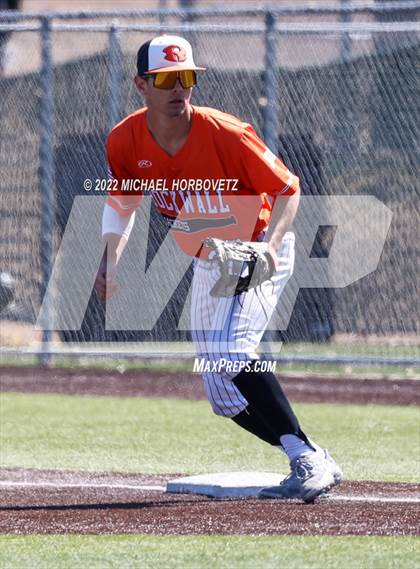 Thumbnail 2 in Rockwall vs Marcus (Scotland Yard Classic) photogallery.