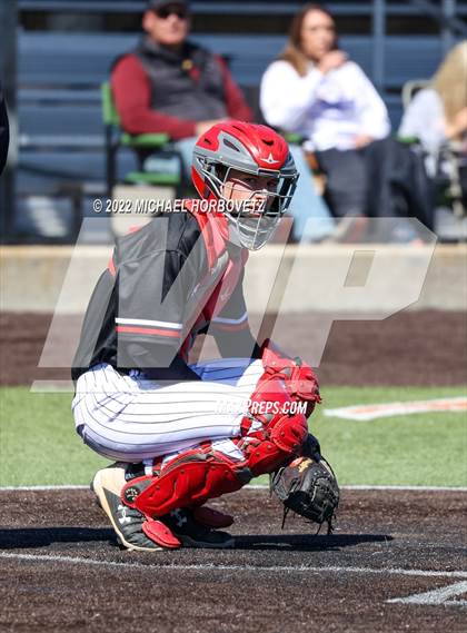 Thumbnail 2 in Rockwall vs Marcus (Scotland Yard Classic) photogallery.