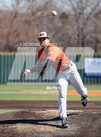 Thumbnail 2 in Rockwall vs Marcus (Scotland Yard Classic) photogallery.