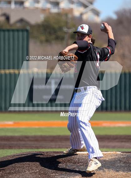 Thumbnail 2 in Rockwall vs Marcus (Scotland Yard Classic) photogallery.