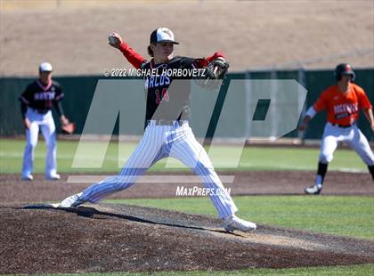 Thumbnail 3 in Rockwall vs Marcus (Scotland Yard Classic) photogallery.