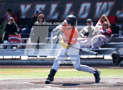 Thumbnail 2 in Rockwall vs Marcus (Scotland Yard Classic) photogallery.