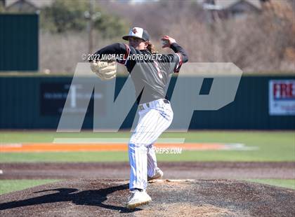Thumbnail 2 in Rockwall vs Marcus (Scotland Yard Classic) photogallery.