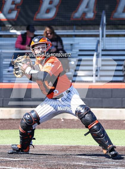 Thumbnail 1 in Rockwall vs Marcus (Scotland Yard Classic) photogallery.