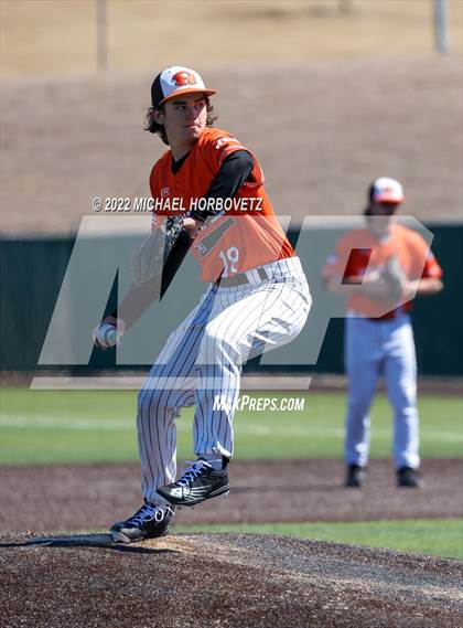 Thumbnail 3 in Rockwall vs Marcus (Scotland Yard Classic) photogallery.