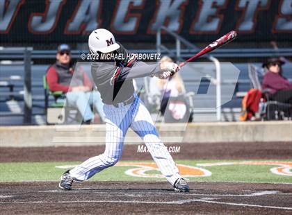 Thumbnail 2 in Rockwall vs Marcus (Scotland Yard Classic) photogallery.