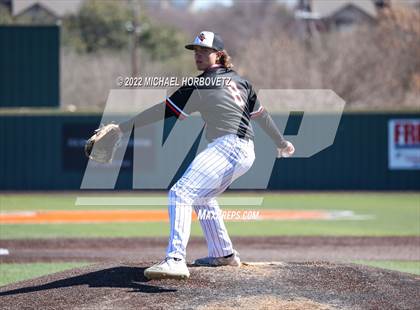 Thumbnail 3 in Rockwall vs Marcus (Scotland Yard Classic) photogallery.
