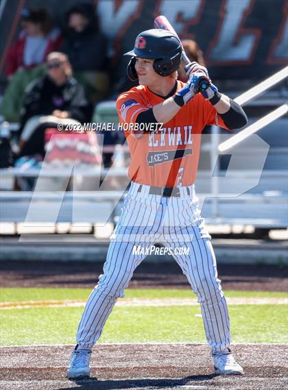 Thumbnail 3 in Rockwall vs Marcus (Scotland Yard Classic) photogallery.