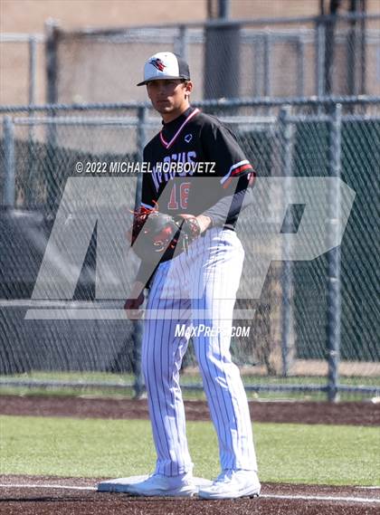 Thumbnail 2 in Rockwall vs Marcus (Scotland Yard Classic) photogallery.