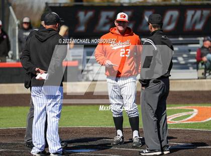 Thumbnail 2 in Rockwall vs Marcus (Scotland Yard Classic) photogallery.