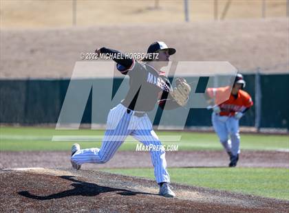Thumbnail 2 in Rockwall vs Marcus (Scotland Yard Classic) photogallery.