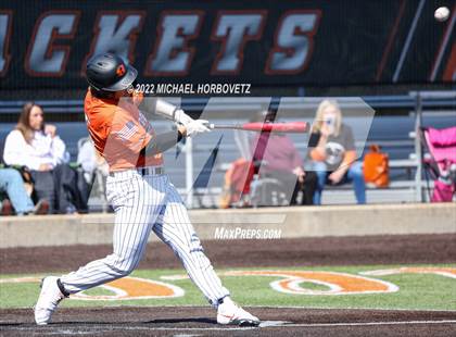 Thumbnail 3 in Rockwall vs Marcus (Scotland Yard Classic) photogallery.