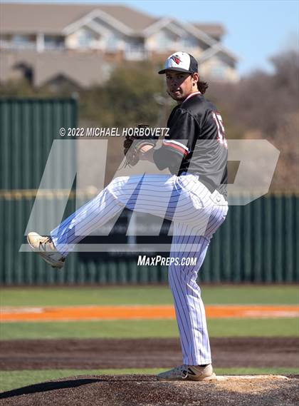 Thumbnail 1 in Rockwall vs Marcus (Scotland Yard Classic) photogallery.