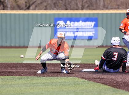 Thumbnail 1 in Rockwall vs Marcus (Scotland Yard Classic) photogallery.