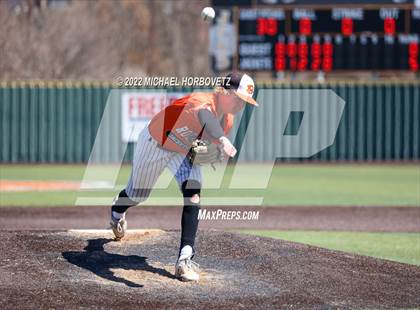 Thumbnail 3 in Rockwall vs Marcus (Scotland Yard Classic) photogallery.
