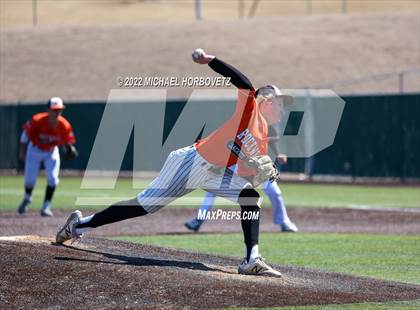 Thumbnail 2 in Rockwall vs Marcus (Scotland Yard Classic) photogallery.