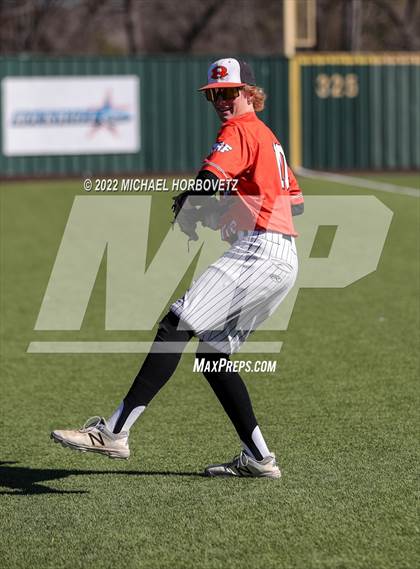 Thumbnail 2 in Rockwall vs Marcus (Scotland Yard Classic) photogallery.