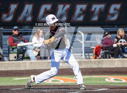 Thumbnail 2 in Rockwall vs Marcus (Scotland Yard Classic) photogallery.