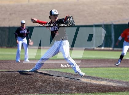Thumbnail 2 in Rockwall vs Marcus (Scotland Yard Classic) photogallery.
