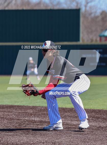 Thumbnail 2 in Rockwall vs Marcus (Scotland Yard Classic) photogallery.
