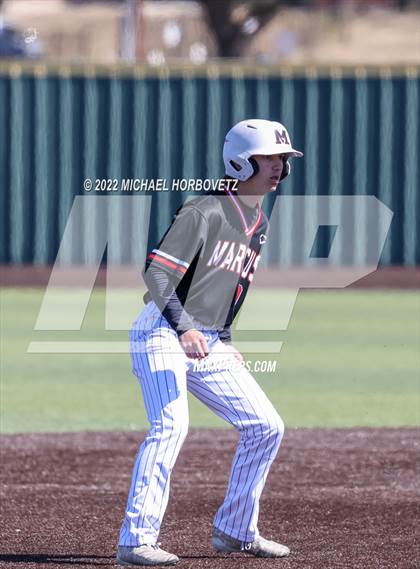 Thumbnail 3 in Rockwall vs Marcus (Scotland Yard Classic) photogallery.