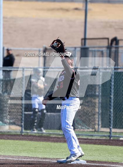 Thumbnail 2 in Rockwall vs Marcus (Scotland Yard Classic) photogallery.