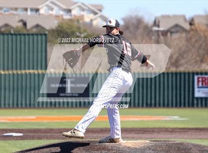 Thumbnail 3 in Rockwall vs Marcus (Scotland Yard Classic) photogallery.
