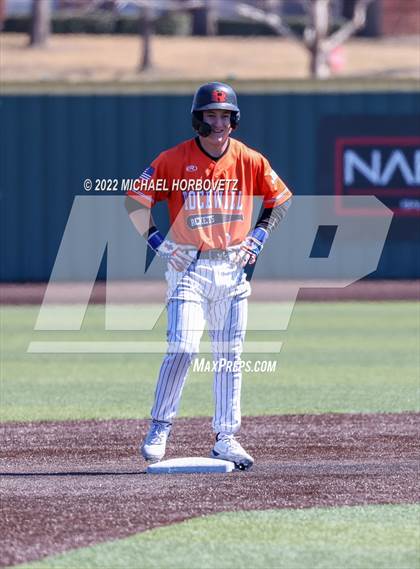Thumbnail 2 in Rockwall vs Marcus (Scotland Yard Classic) photogallery.