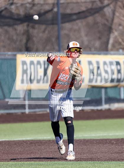 Thumbnail 2 in Rockwall vs Marcus (Scotland Yard Classic) photogallery.