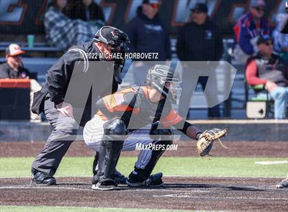Thumbnail 1 in Rockwall vs Marcus (Scotland Yard Classic) photogallery.
