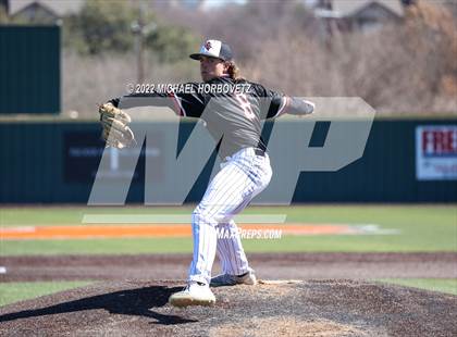 Thumbnail 1 in Rockwall vs Marcus (Scotland Yard Classic) photogallery.