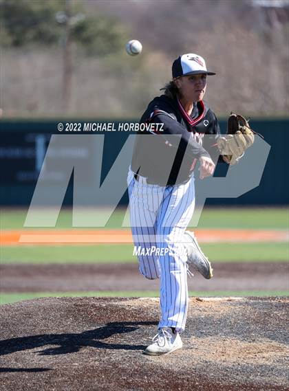 Thumbnail 1 in Rockwall vs Marcus (Scotland Yard Classic) photogallery.
