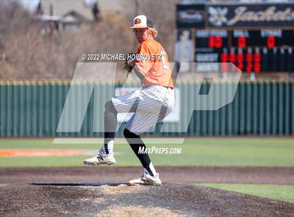Thumbnail 1 in Rockwall vs Marcus (Scotland Yard Classic) photogallery.
