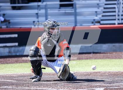 Thumbnail 3 in Rockwall vs Marcus (Scotland Yard Classic) photogallery.