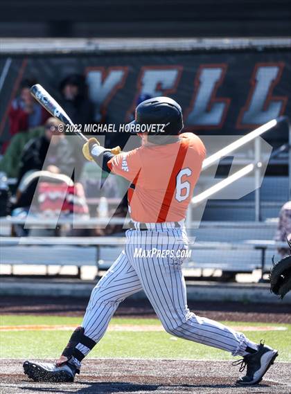 Thumbnail 1 in Rockwall vs Marcus (Scotland Yard Classic) photogallery.