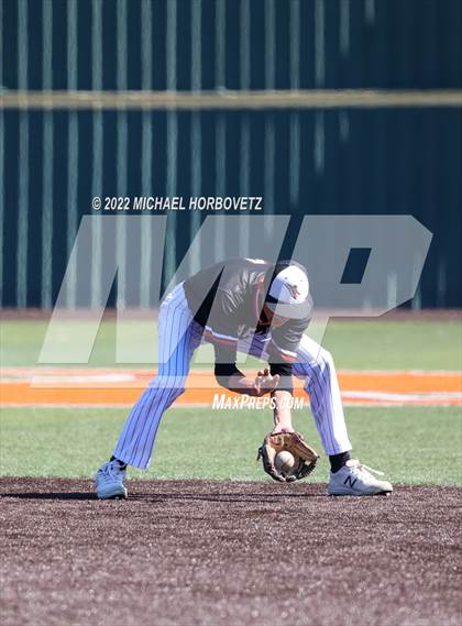 Thumbnail 2 in Rockwall vs Marcus (Scotland Yard Classic) photogallery.