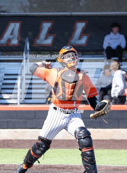 Thumbnail 2 in Rockwall vs Marcus (Scotland Yard Classic) photogallery.